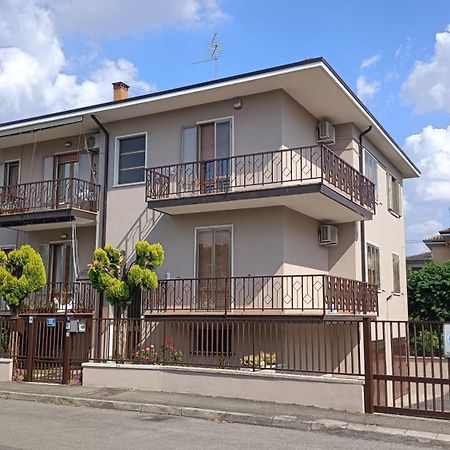 B&B Il Mondo Di Ross Верона Екстериор снимка