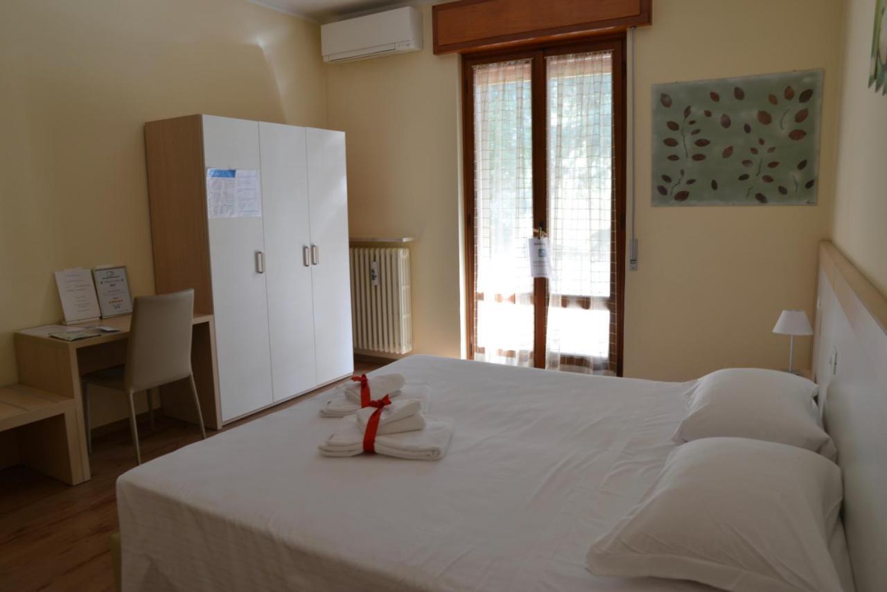 B&B Il Mondo Di Ross Верона Екстериор снимка