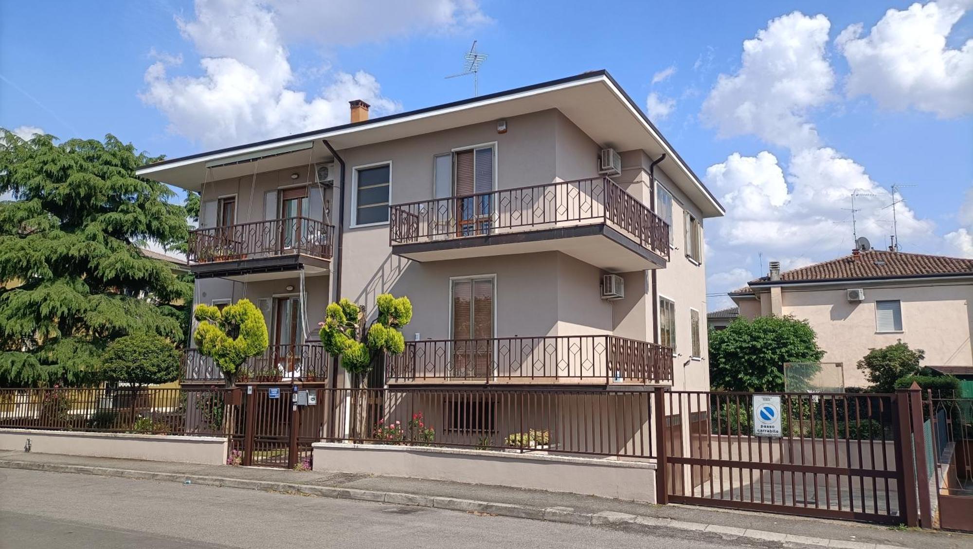 B&B Il Mondo Di Ross Верона Екстериор снимка