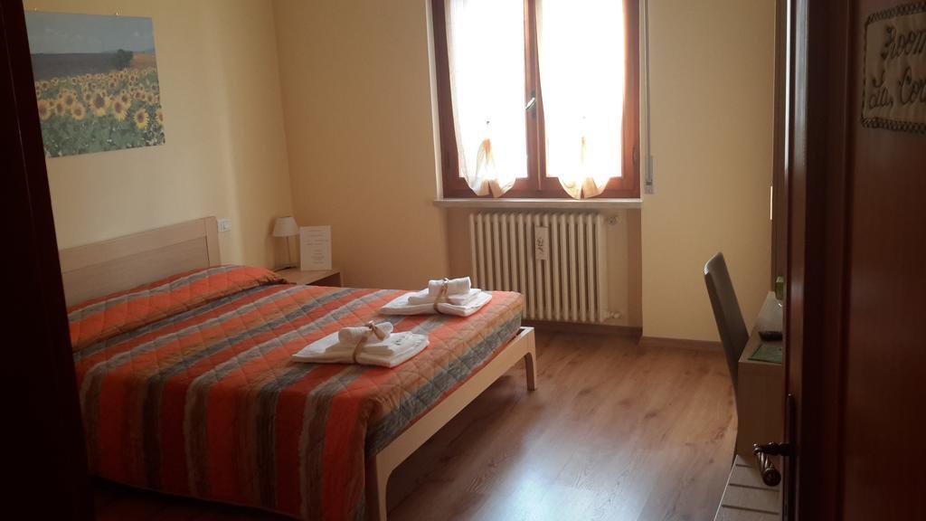 B&B Il Mondo Di Ross Верона Екстериор снимка